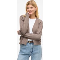 Vila Cardigan "VIRIL SHORT L/S KNIT CARDIGAN-NOOS" Vila Cardigan "VIRIL SHORT L/S KNIT CARDIGAN-NOOS" von Vila