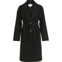 Vila Langmantel "VICLAUDIA L/S LONG COAT - NOOS" Vila Langmantel "VICLAUDIA L/S LONG COAT - NOOS" von Vila