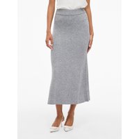 Vila Maxirock "VIRIL ANKLE KNIT SKIRT - NOOS" Vila Maxirock "VIRIL ANKLE KNIT SKIRT - NOOS" von Vila