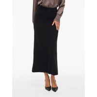 Vila Maxirock "VIRIL ANKLE KNIT SKIRT - NOOS" Vila Maxirock "VIRIL ANKLE KNIT SKIRT - NOOS" von Vila