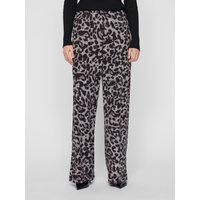 Vila Schlupfhose "VILEOA RW WIDE PANTS - NOOS" von Vila