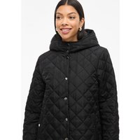 Vila Steppjacke "VITATE L/S HOODED JACKET - NOOS" mit Kapuze Vila Steppjacke "VITATE L/S HOODED JACKET - NOOS" mit Kapuze von Vila