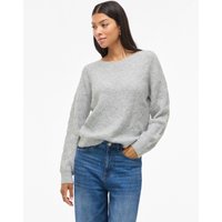Vila Strickpullover "VILASSIA O-NECK L/S CABEL KNIT TOP -NOOS" Vila Strickpullover "VILASSIA O-NECK L/S CABEL KNIT TOP -NOOS" von Vila