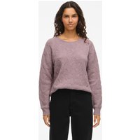 Vila Strickpullover "VILASSIA O-NECK L/S CABEL KNIT TOP -NOOS" Vila Strickpullover "VILASSIA O-NECK L/S CABEL KNIT TOP -NOOS" von Vila