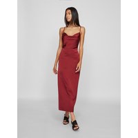 Vila Trägerkleid "VIRAVENNA STRAP ANKLE DRESS - NOOS" von Vila