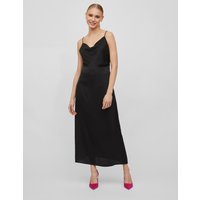 Vila Trägerkleid "VIRAVENNA STRAP ANKLE DRESS - NOOS" von Vila