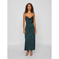 Vila Trägerkleid "VIRAVENNA STRAP ANKLE DRESS - NOOS" von Vila