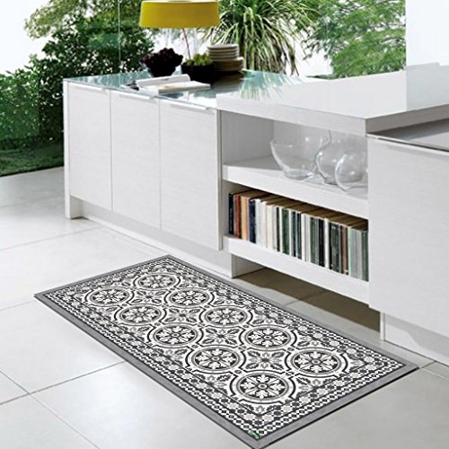 Tanger. 216 05 52_x_140_cm_x_0.22_cm Tanger. 216 05 52_x_140_cm_x_0.22_cm von Vilber