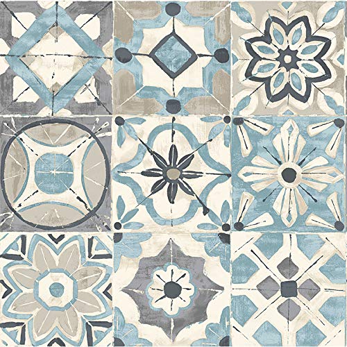 Vilber Tapete, Digitaldruck auf Vliesstoff, PVC-frei, umweltfreundliche Tinten HP Latex, Spezialbreite 68 cm x 10 m lang, deckt 6,80 m2, KOLLAR W-03 Vilber Tapete, Digitaldruck auf Vliesstoff, PVC-frei, umweltfreundliche Tinten HP Latex, Spezialbreite 68 cm x 10 m lang, deckt 6,80 m2, KOLLAR W-03 von Vilber