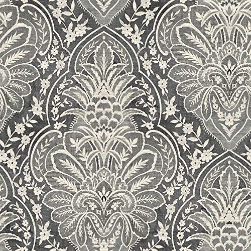 Vilber Vliestapete, Digitaldruck auf Vlies, PVC-frei, umweltfreundliche HP-Latex-Tinte. Kollektion New Classic. Spezielle Breite 68 cm x Länge 10 m. Für 6,80 m². VENDOME.3083 W-05 Vilber Vliestapete, Digitaldruck auf Vlies, PVC-frei, umweltfreundliche HP-Latex-Tinte. Kollektion New Classic. Spezielle Breite 68 cm x Länge 10 m. Für 6,80 m². VENDOME.3083 W-05 von Vilber