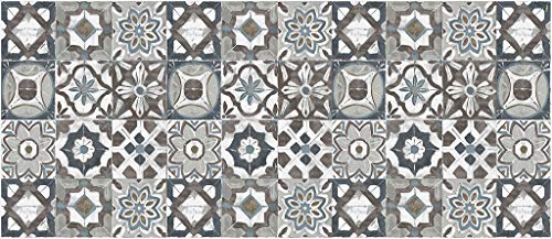 Vilber, Vinylteppich, KOLLAR DU 80 100X155X0.22 cm von Vilber