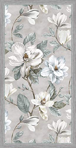 Vilber, Vinylteppich, Magnolia DU 01, 40 x 78 x 0.22 cm von Vilber
