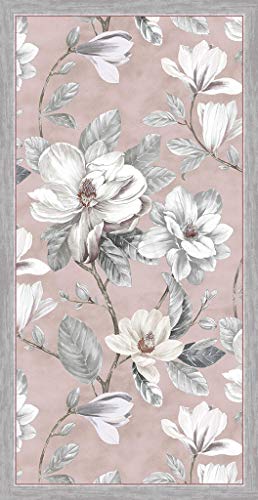 Vilber, Vinylteppich, Magnolia DU 04, 40 x 78 x 0.22 cm von Vilber