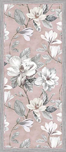 vilber, Vinylteppich, Magnolia DU 04, 78 x 180 x 0.22 cm von Vilber