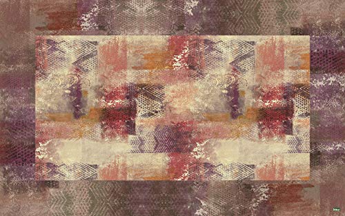 vilber, Vinylteppich, New Classic DL 04, 75x120x0.2cm vilber, Vinylteppich, New Classic DL 04, 75x120x0.2cm von Vilber