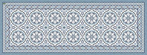 vilber, Vinylteppich, Tanger DU 33 52X140X0.22 cm von Vilber