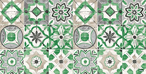 Vilber Gran Chef Kollar Teppich Vilber Gran Chef Kollar Teppich von Vilber