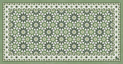 vilber NADOR DU 02 52X100 Teppich, Vinyl vilber NADOR DU 02 52X100 Teppich, Vinyl von Vilber