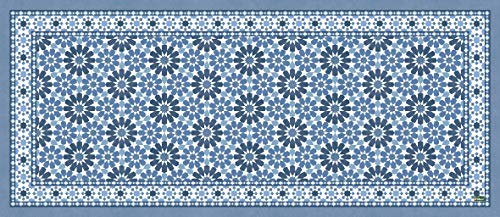 vilber NADOR DU 03 52X120 Teppich, Vinyl, 3 von Vilber