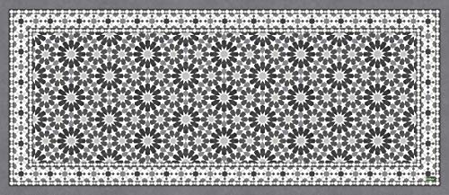 vilber NADOR DU 05 52X120 Vinyl-Teppich vilber NADOR DU 05 52X120 Vinyl-Teppich von Vilber