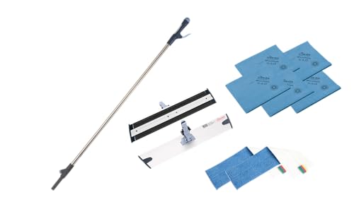 Starter-Set für Vileda Professional-Reinigungssystem SprayPro von Vileda Professional