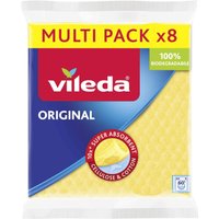vileda Schwammtücher von Vileda