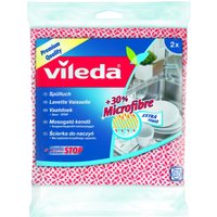 vileda Spültuch 34 cm x 34 cm von Vileda