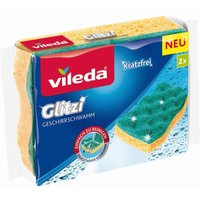 vileda Topfreiniger von Vileda
