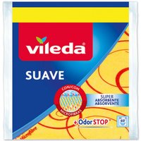 2er-Set weiche Mikrofasertücher - Vileda 2er-Set weiche Mikrofasertücher - Vileda von Vileda