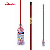 77676 sup Fregona Set + 30% Microfibras - Vileda von Vileda