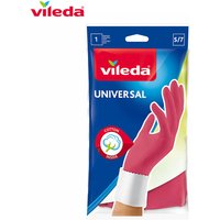 Universalhandschuhgröße s 146077 Vileda edm 77678 von Vileda