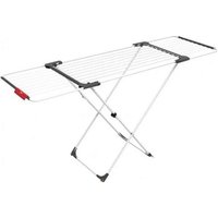 Ausziehbarer wäschetrockner 20m Vileda 157235 Ausziehbarer wäschetrockner 20m Vileda 157235 von Vileda