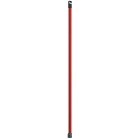 Besenstiel Vileda mit Monoklick 140cm - Rouge von Vileda