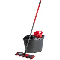 Bodenwischer Komplett-Set Ultramax 2in1 Microfibre - Vileda von Vileda