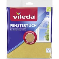 vileda Fenstertuch 36 cm x 40 cm von Vileda