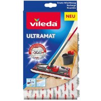 UltraMat Wischbezug Ersatzbezug - Vileda von Vileda