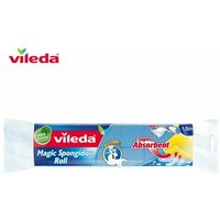 Zaubertuchrolle 142686 Vileda von Vileda