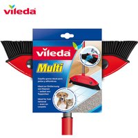 Superfeger Multi mit Teleskopstiel - Vileda von Vileda