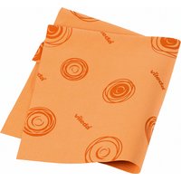 VILEDA Fenstertuch 30% Microfaser 39x36cm von Vileda