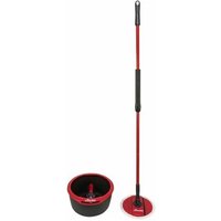 Vileda Spin & Clean Bodenwischer von Vileda