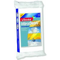 VILEDA Schmutzentferner Miraclean (4 Stk) von Vileda