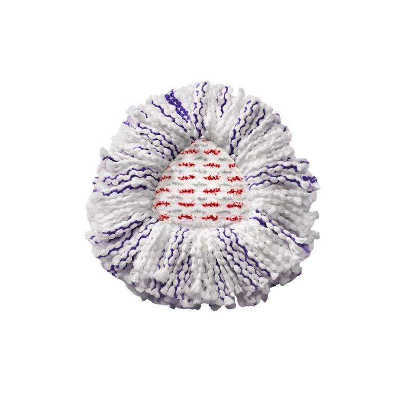 Vileda 3-in-1 Ersatzkopf Turbo Microfibre Vileda 3-in-1 Ersatzkopf Turbo Microfibre von Vileda