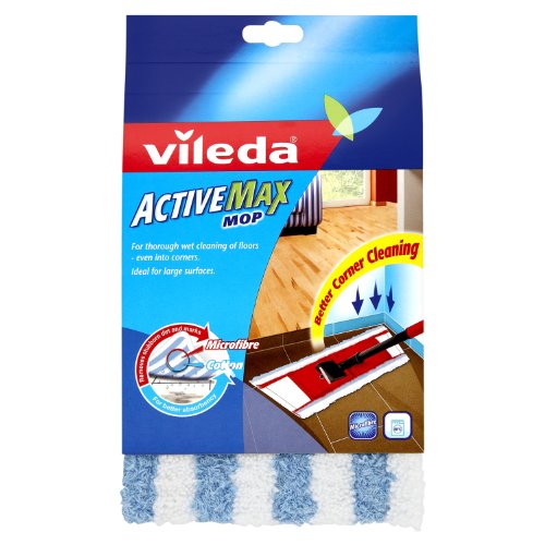 Vileda Aktiv Max Refill VIL132104 [Misc.] von Vileda