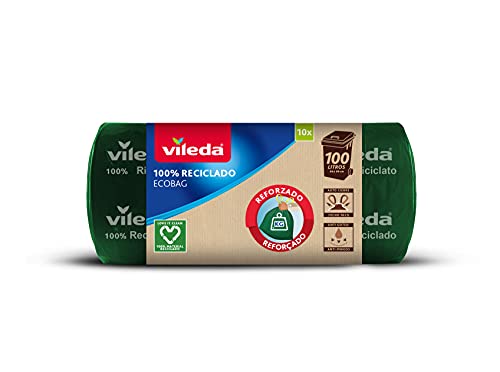 Vileda B.Basur.Comun. 100L 10U von Vileda