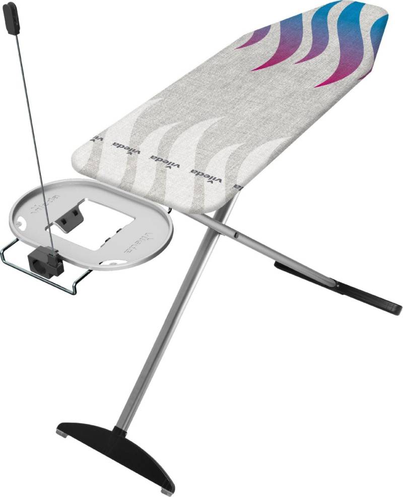 Vileda Bügeltisch Total Reflect Plus 44 x 130 cm von Vileda