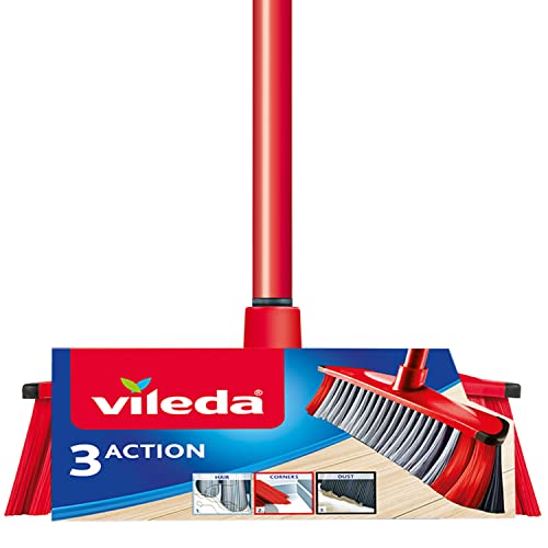 Vileda Bürstenkopf 3Action von Vileda