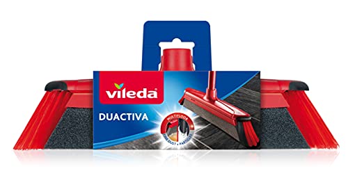 Vileda Duactiva Besenkopf von Vileda