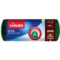 Vileda ECO+ 100L 172182 Müllsack 100l 10St. Vileda ECO+ 100L 172182 Müllsack 100l 10St. von Vileda