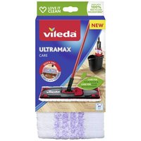 Vileda 173491 ULTRAMAX Care Wischbezug 1St. von Vileda