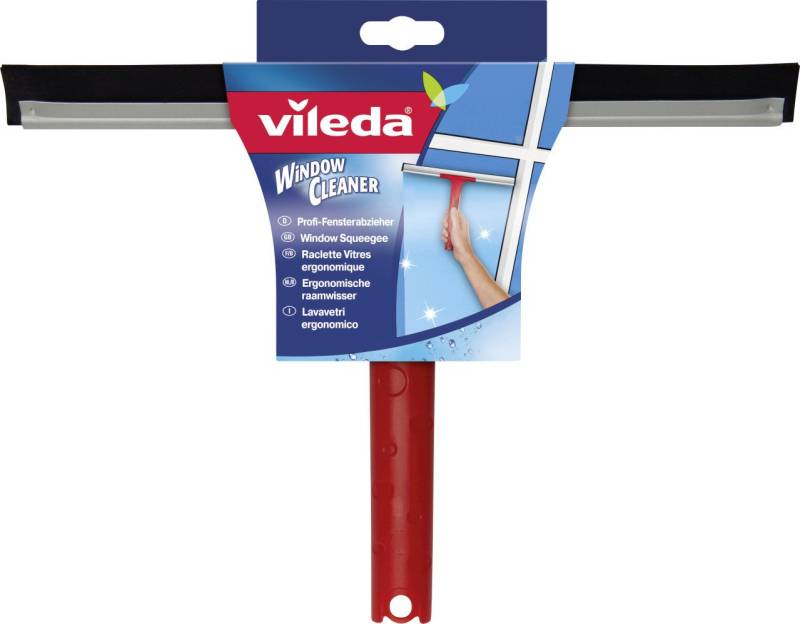 Vileda Duschabzieher Vileda Abzieher Profi 29 cm von Vileda